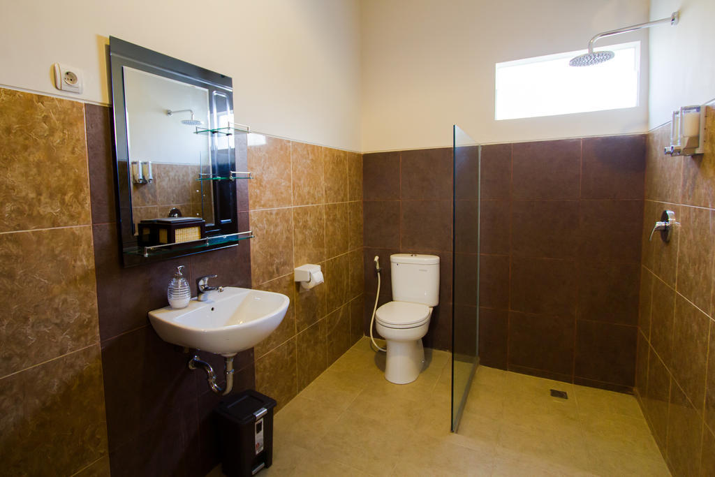 Karana Villa Dempasar Cameră foto