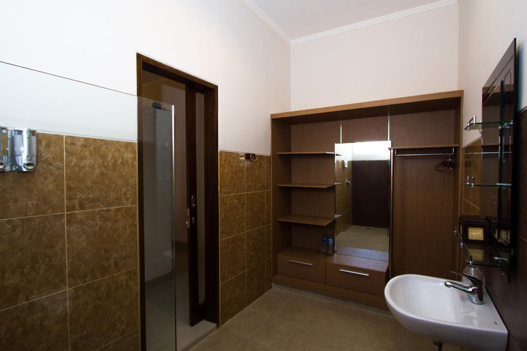 Karana Villa Dempasar Cameră foto